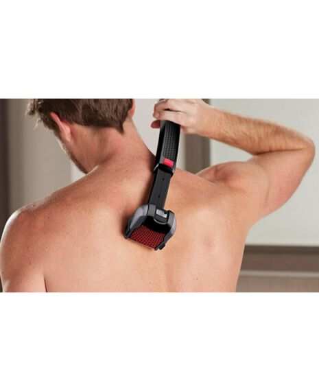 Quick Groom Body & Back Groomer